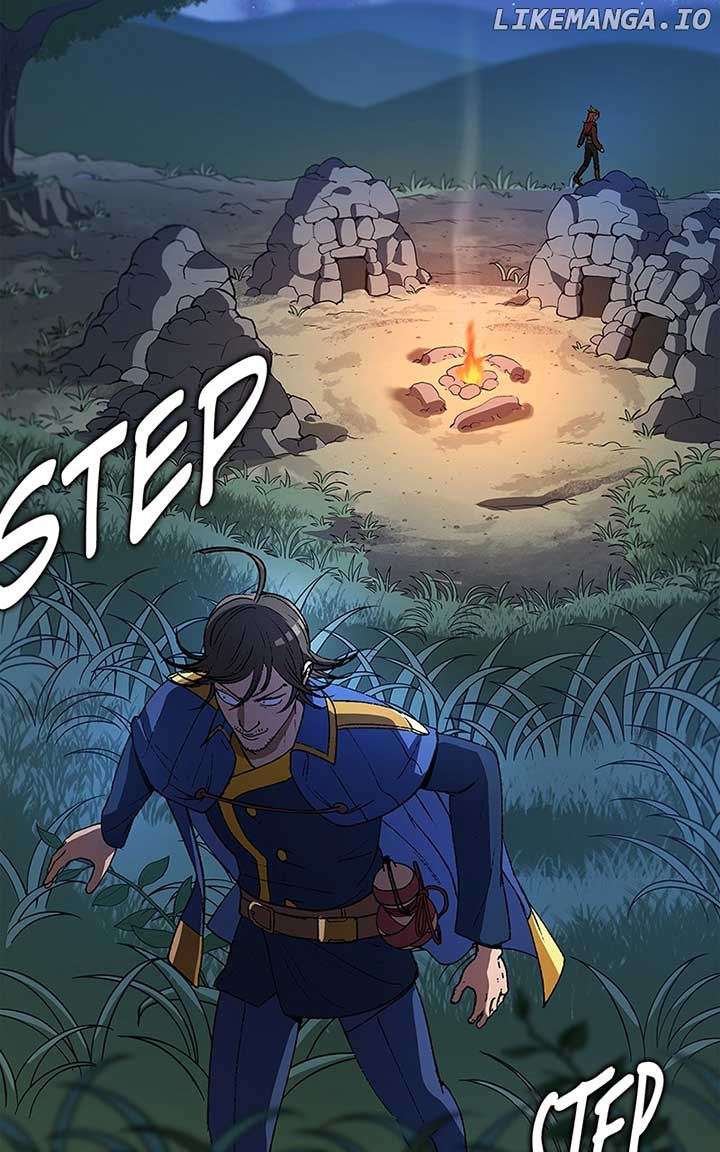 Return of the Runebound Professor Chapter 38 7